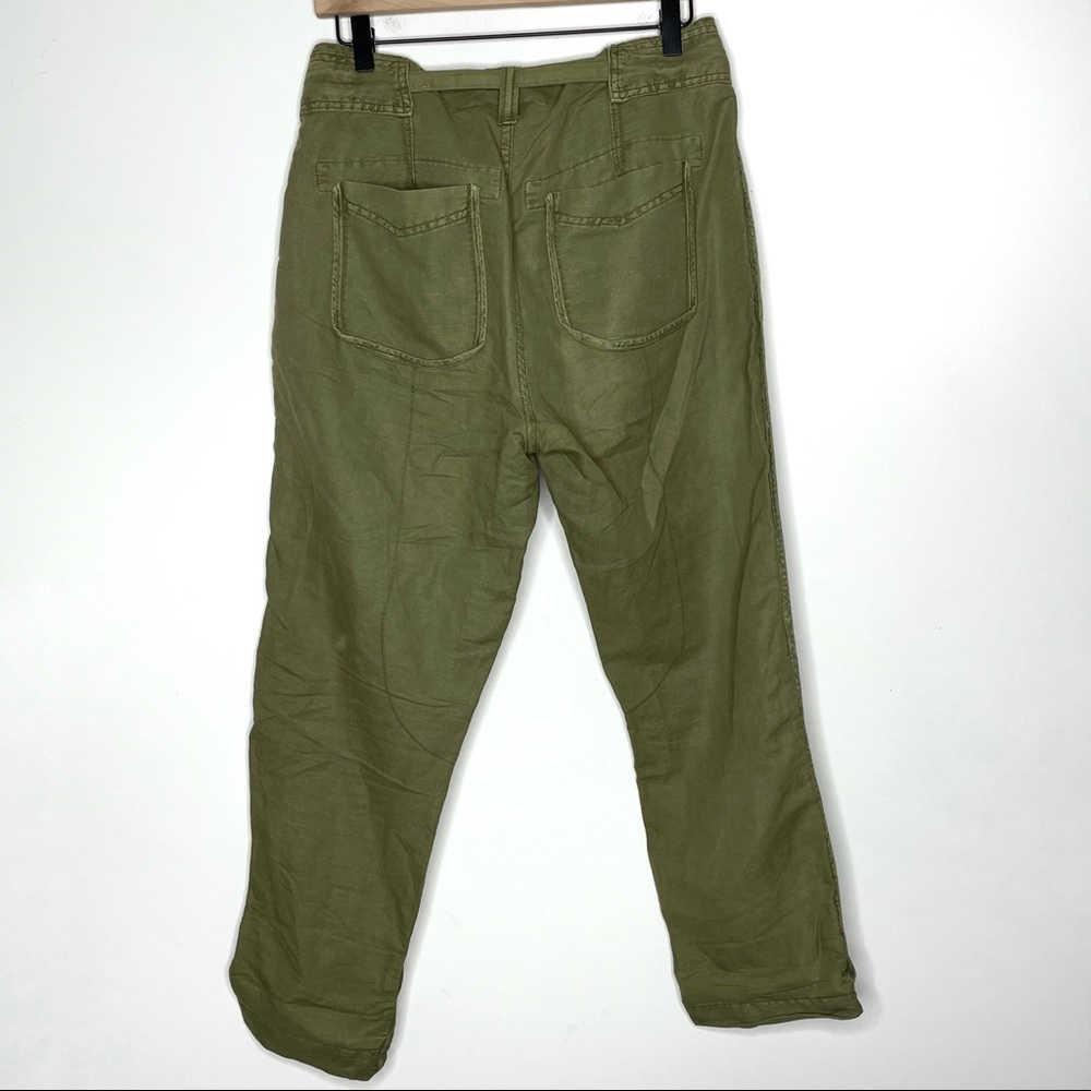 Free People Utility Pant - Picture 8 of 9